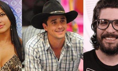 Falta de interesse ou de perfis? Há cinco anos, Globo não coloca MS no Big Brother Brasil