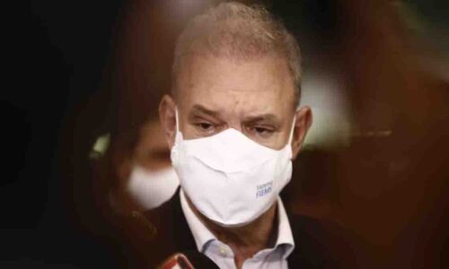 MS salta de 100 para 821 casos de Covid nas últimas 24h: ‘Estrondoso’, diz secretário de Saúde