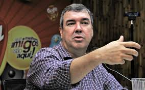 Riedel promete entregar Aquário do Pantanal em março