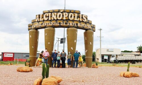 Alcinópolis é destaque em arrecadação de ICMS Ecológico e em investimentos em ações ambientais