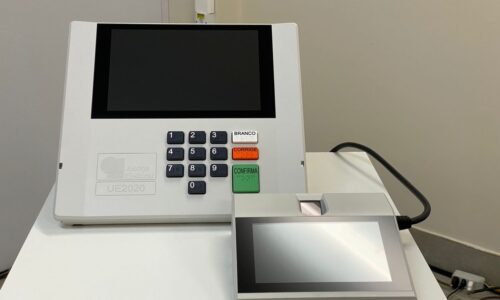 Eleições põem TSE sob a mira de criminosos virtuais