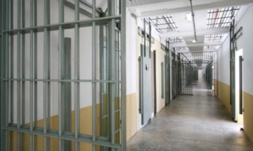 Visitas a penitenciárias voltam a ser suspensas em Mato Grosso do Sul