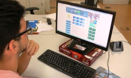 Inscrições para o Vale Universidade começam em 24 de janeiro