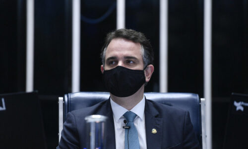 Plenário do Senado deve discutir PL para conter alta dos combustíveis