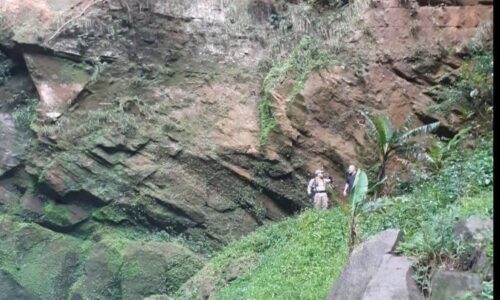 Mulher desaparece durante trilha e bombeiros fazem buscas em cidade de MS