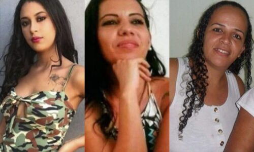 Com morte brutal de adolescente, janeiro termina com 5 feminicídios em MS