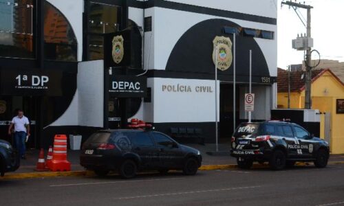 Casos de feminicídio caem 83,3% em um ano em Campo Grande