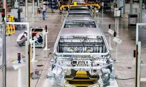 Great Wall Motors vai investir R$ 10 bi no país para produzir carros híbridos e elétricos