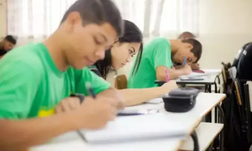 Inscrições abertas para intercâmbio de estudantes do Ensino Médio nos EUA