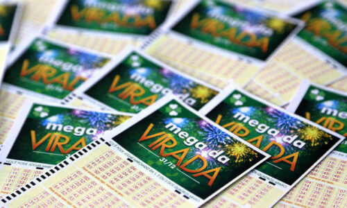 Bolão que acertou Mega da Virada dividirá R$ 189 mi em 14 pessoas