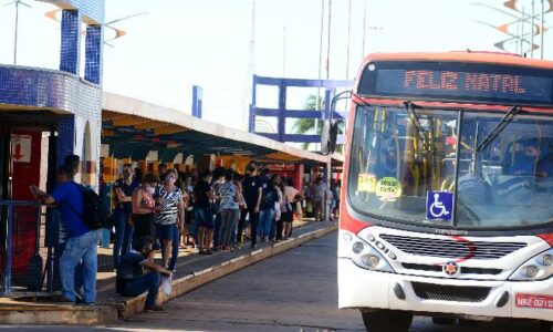 Campo Grande: Passagem de ônibus sobe para R$ 4,40 na próxima segunda-feira