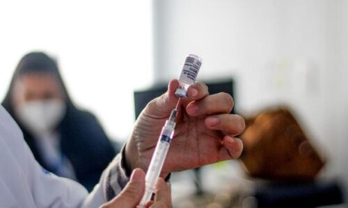 Aplicação de vacina 100% brasileira deve começar em fevereiro