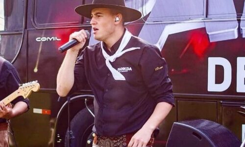 Músico de 24 anos morre após receber descarga elétrica de guitarra em São Borja/RS