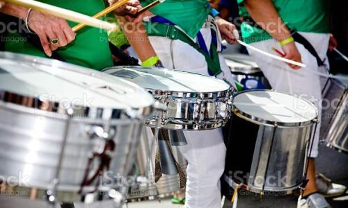 Sem eventos, ponto facultativo de Carnaval é cancelado em Campo Grande