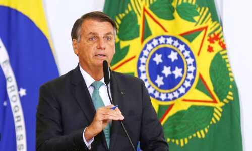 Governo federal terá 39 projetos prioritários em 2022; confira a lista