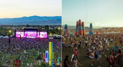 Festival Coachella gera polêmica por não exigir uso de máscaras, testes ou vacinação completa contra a Covid