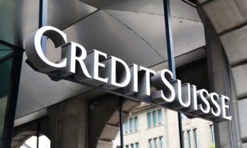 Vazamento do Credit Suisse expõe fortunas de US$ 100 bilhões