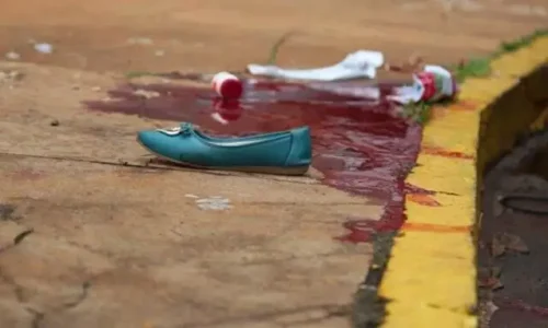 Pilha de cadáveres: a cada 4 dias, uma mulher teve o fim decretado por um feminicida