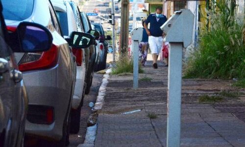 Associação vê abuso em notificações e pede suspensão da Flexpark em Campo Grande