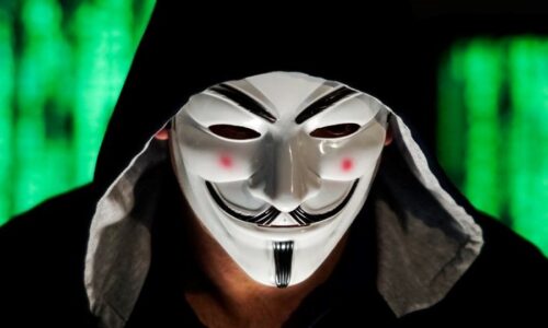 Anonymous declara guerra cibernética contra a Rússia