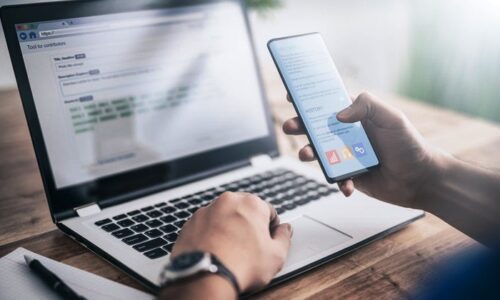 Internet segura: confira dicas para proteger dados pessoais e evitar vazamentos