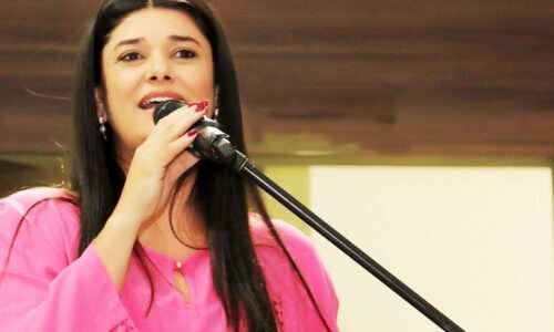 Riedel, Marquinhos e Rose despontam mais consolidados na corrida eleitoral