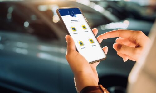 Nova transferência de veículos digital dispensa o motorista de ir ao Detran e ao cartório