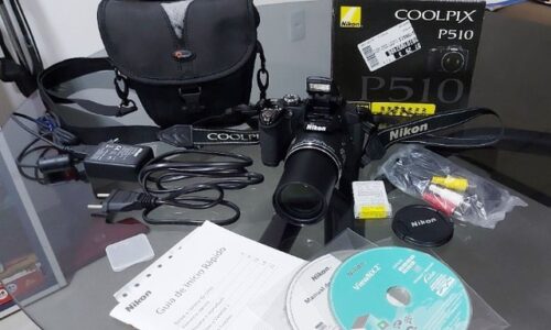Senado aprova isenção de impostos em equipamento fotográfico importado