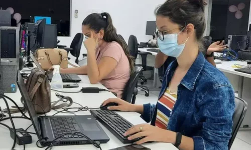 Ao comemorar 23 anos, site Campo Grande News une gerações pelo jornalismo de verdade