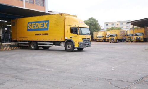 A caminho da privatização, Correios tem lucro recorde de R$ 3,7 bilhões