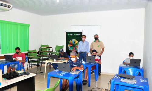 Sindicato Rural de Figueirão: grade de cursos gratuitos para os meses de março a junho de 2022