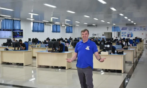 Gazin é eleita a melhor empresa de varejo para trabalhar no Brasil