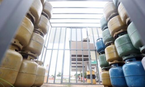 Preço do gás de cozinha chega a R$ 130 em Mato Grosso do Sul