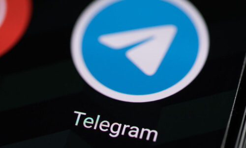 Alexandre de Moraes determina bloqueio do Telegram no Brasil