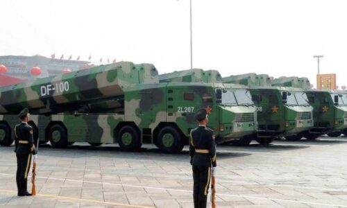 Para especialistas, guerra entre Rússia e Ucrânia pode descambar para uso de armas nucleares