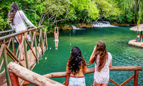 Bonito supera impactos da pandemia e bate recorde de turistas