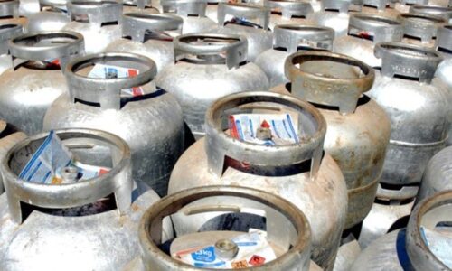 Governo zera alíquota de impostos de importação sobre gás de cozinha