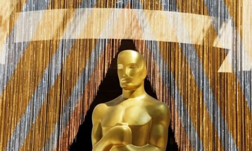 Confira a lista completa dos vencedores do Oscar 2022