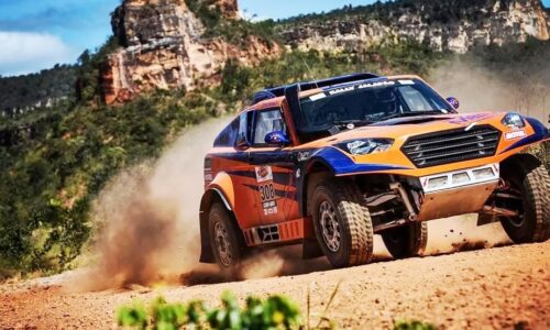 Rally dos Sertões volta a Mato Grosso do Sul no segundo semestre deste ano