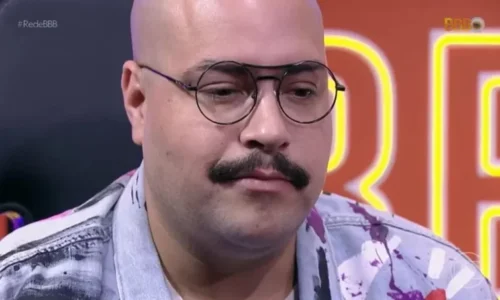 Abravanel quebra silêncio após desistir do BBB e revela motivos: “Não me arrependo”