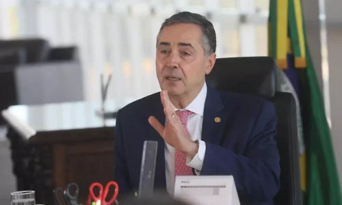 Ministro da Defesa vê ‘ofensa grave’ em fala de Barroso sobre as Forças Armadas