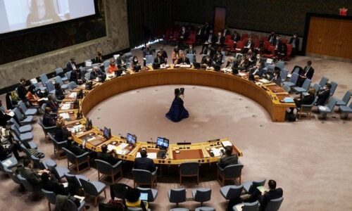Rússia é suspensa de conselho da ONU; veja como os países votaram