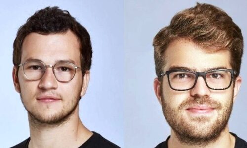 Brasileiros de 25 e 26 anos entram para lista de novos bilionários