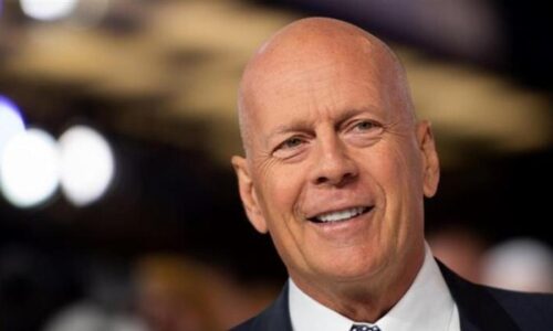 Doença que afeta Bruce Willis ‘rouba’ capacidade de se comunicar