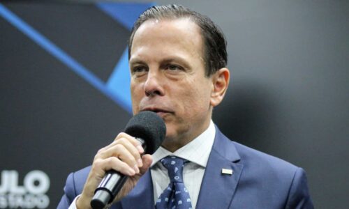 João Doria desiste de se candidatar a presidente da República