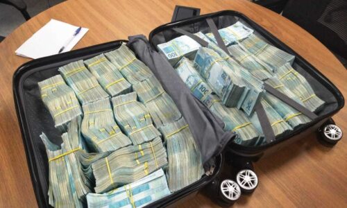 Polícia Federal avança em investigação sobre fraude de R$ 19 milhões no auxílio emergencial