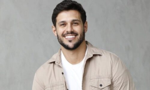 Rodrigo Mussi recebe alta do Hospital das Clínicas e segue para reabilitação intensiva