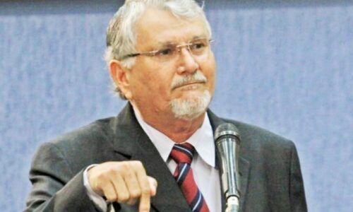 Zeca desiste de candidatura ao Governo e abre vácuo político dentro do PT