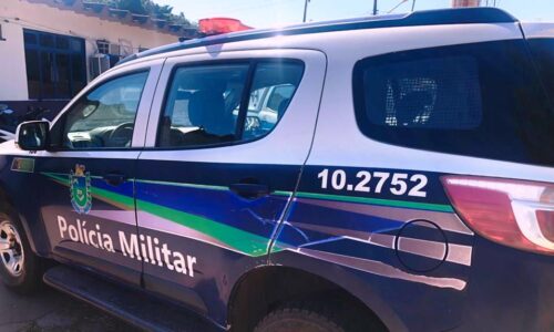 Filha é filmada agredindo a própria mãe de 89 anos e irmão chama a polícia