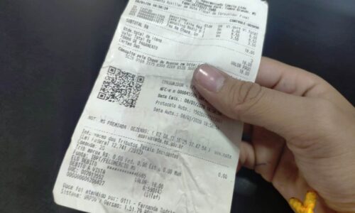 Mais de 800 ganhadores do Nota MS Premiada ainda não resgataram prêmio